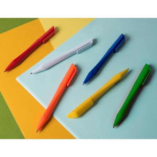 Ручка шариковая N7; - купить подарки с логотипом в Воронеже