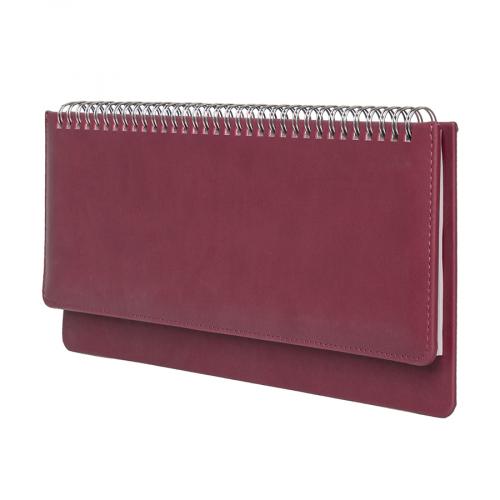 Планинг недатированный Bliss, размер 140х300 мм; - купить необычные подарки в Воронеже