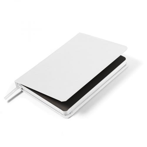 Ежедневник недатированный Duncan, формат А5; - купить подарки с логотипом в Воронеже