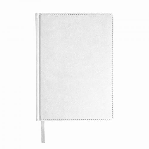 Ежедневник недатированный Anderson, А5,  белый; - купить необычные подарки в Воронеже