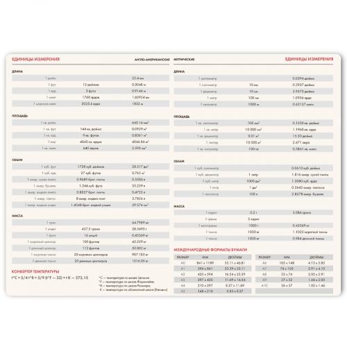 Ежедневник недатированный Kennedy, формат А5; - купить подарки с логотипом в Воронеже