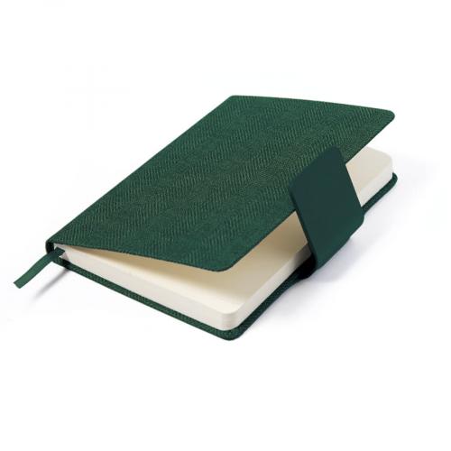 Ежедневник недатированный Mod, формат А5; - купить подарки с логотипом в Воронеже