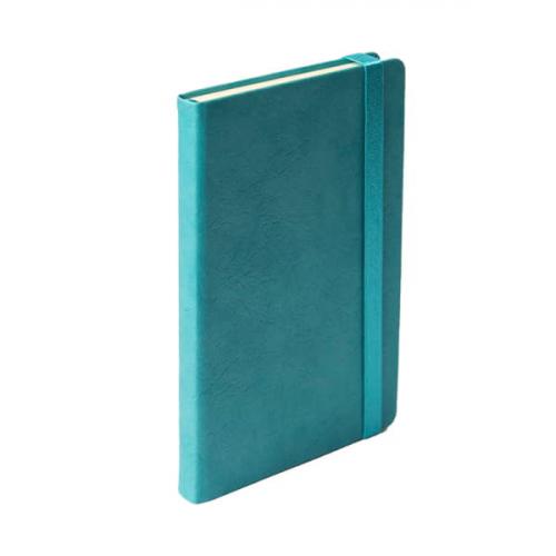 Ежедневник недатированный Starry , формат А5; - купить именные сувениры в Воронеже