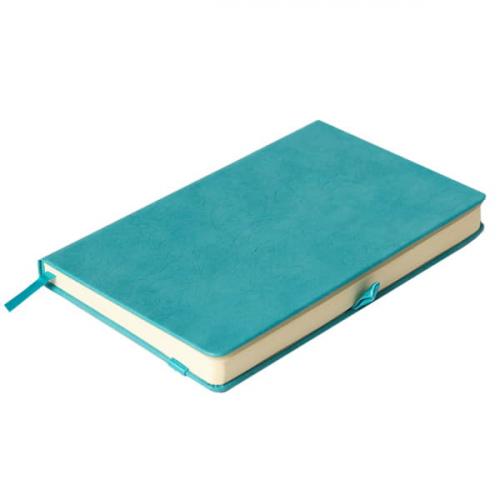 Ежедневник недатированный Starry , формат А5; - купить подарки с логотипом в Воронеже