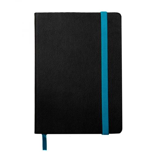 Ежедневник недатированный Ray, формат А5; - купить именные сувениры в Воронеже