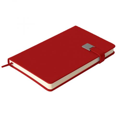 Ежедневник недатированный Spirit , формат А5; - купить подарки с логотипом в Воронеже