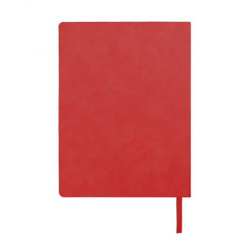 Ежедневник недатированный Solas, формат А5, с магнитом, зеленый; - купить необычные подарки в Воронеже