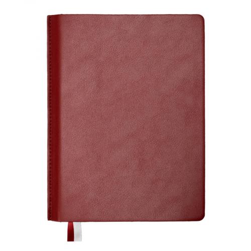 Ежедневник недатированный MAVE, бордовый, А5; - купить необычные подарки в Воронеже