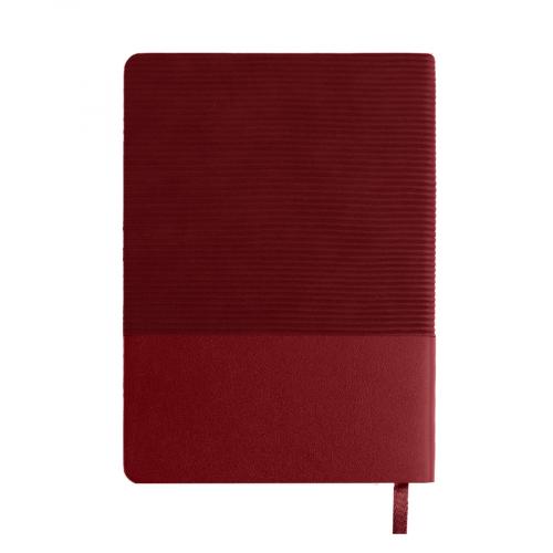 Ежедневник недатированный RIFF, красный, формат А5; - купить необычные сувениры в Воронеже