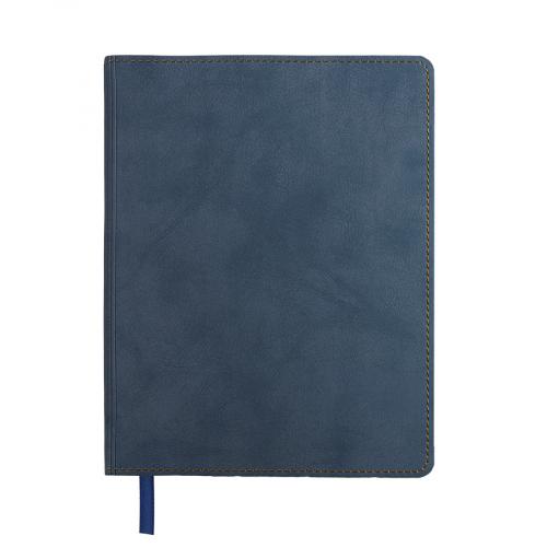 Ежедневник недатированный EMBER, бордовый, формат А5; - купить подарки с логотипом в Воронеже