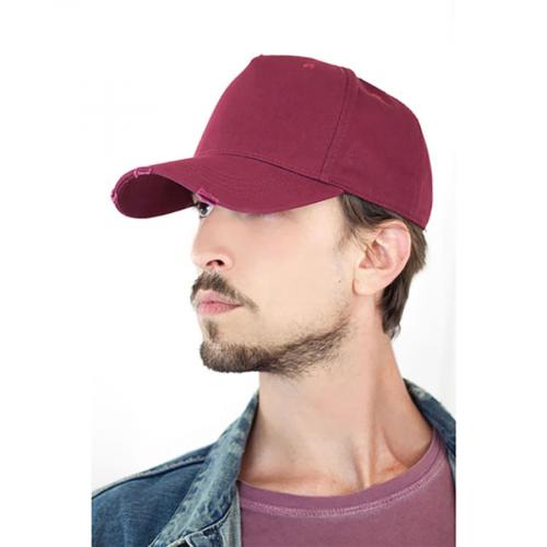 Бейсболка CARGO, 5 клиньев; - купить необычные сувениры в Воронеже