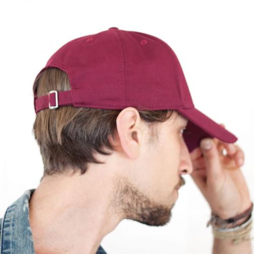 Бейсболка CARGO, 5 клиньев; - купить подарки с логотипом в Воронеже