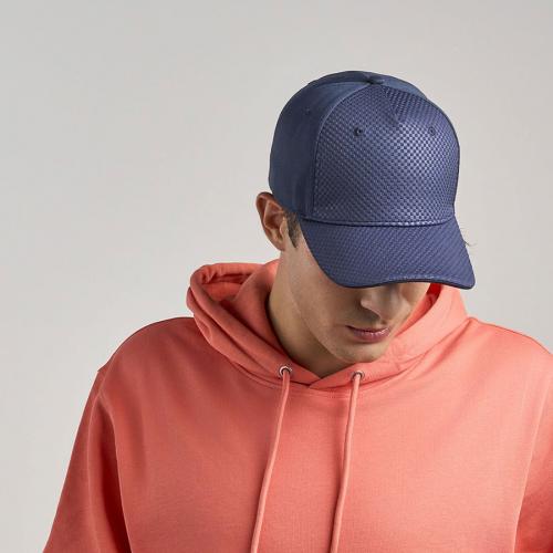 Бейсболка GEAR-S, 5 клиньев; - купить необычные подарки в Воронеже