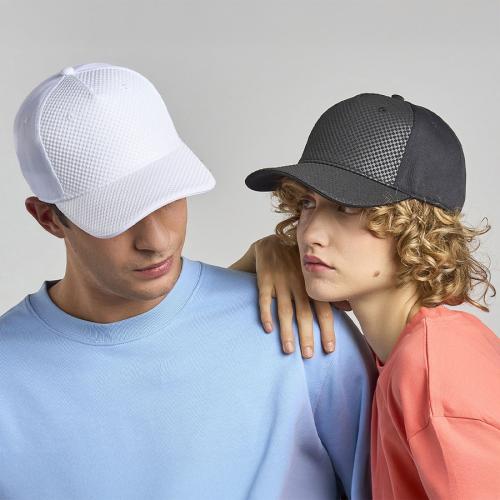 Бейсболка GEAR-S, 5 клиньев; - купить именные сувениры в Воронеже