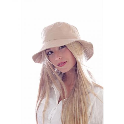 Панама BUCKET COTTON 180; - купить именные сувениры в Воронеже