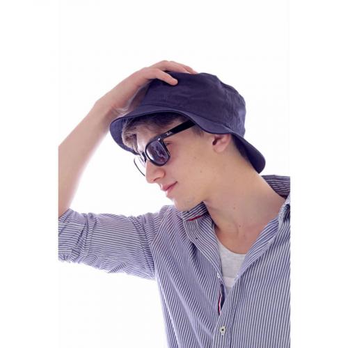 Панама BUCKET COTTON 180; - купить подарки с логотипом в Воронеже
