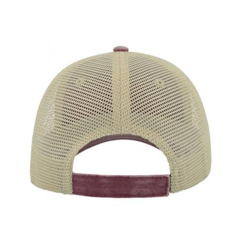 Бейсболка CASE, 6 клиньев; - купить подарки с логотипом в Воронеже