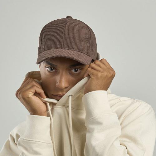 Бейсболка CORDY-S; - купить подарки с логотипом в Воронеже