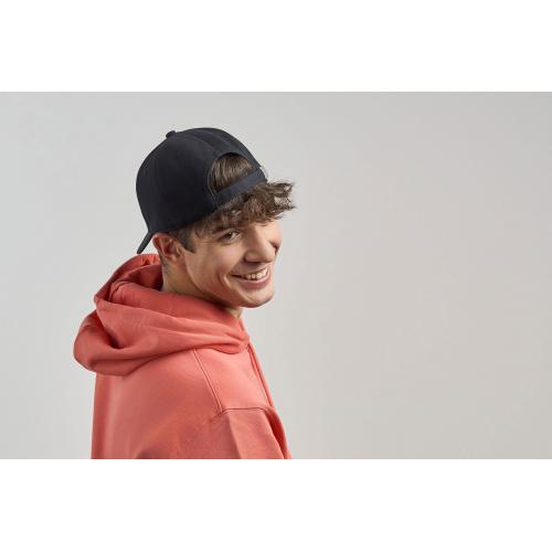 Бейсболка PILOT-S, 6 клиньев, металлическая. застёжка; - купить именные сувениры в Воронеже