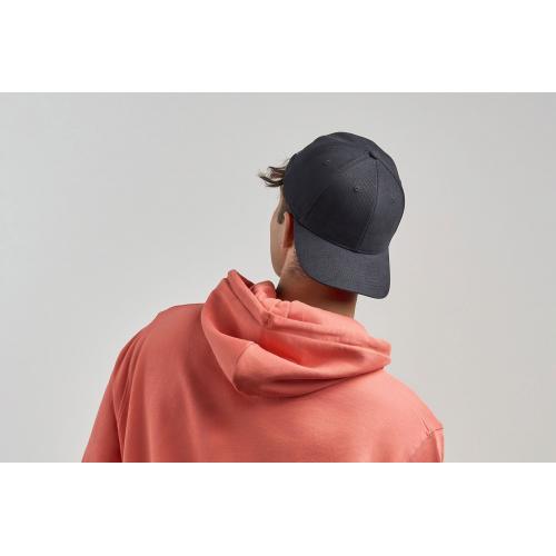 Бейсболка PILOT-S, 6 клиньев, металлическая. застёжка; - купить подарки с логотипом в Воронеже