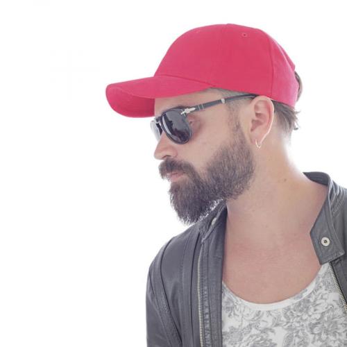 Бейсболка PILOT, 6 клиньев; - купить необычные подарки в Воронеже