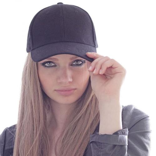 Бейсболка PILOT, 6 клиньев; - купить необычные сувениры в Воронеже