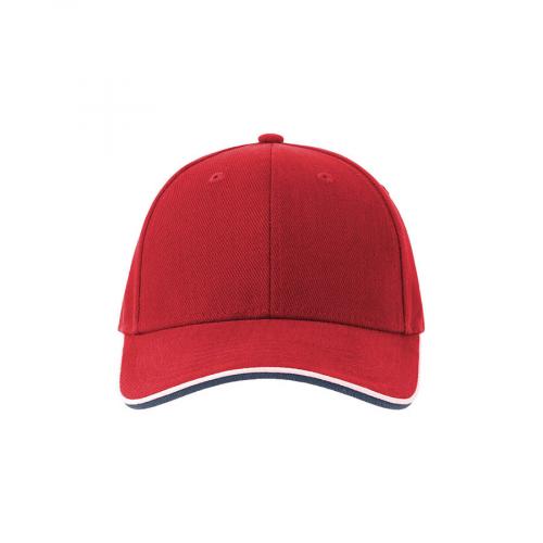 Бейсболка PILOT PIPING SANDWICH-S; - купить необычные сувениры в Воронеже