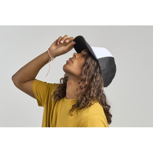 Бейсболка RAPPER-S, 5 клиньев; - купить необычные сувениры в Воронеже