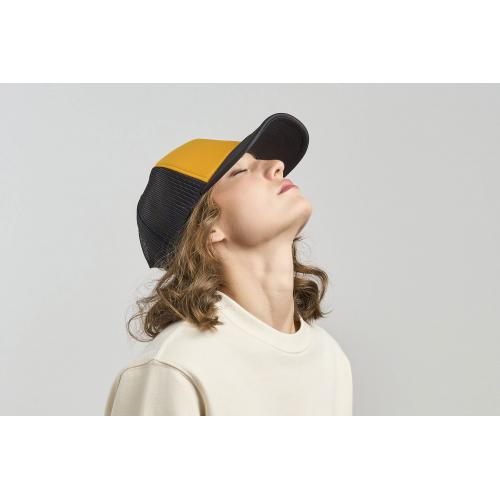 Бейсболка RAPPER-S, 5 клиньев; - купить подарки с логотипом в Воронеже