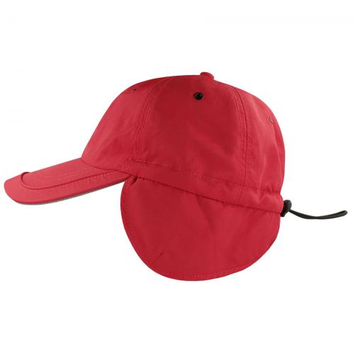 Бейсболка SNOW FLAP STOPPER-S; - купить необычные сувениры в Воронеже