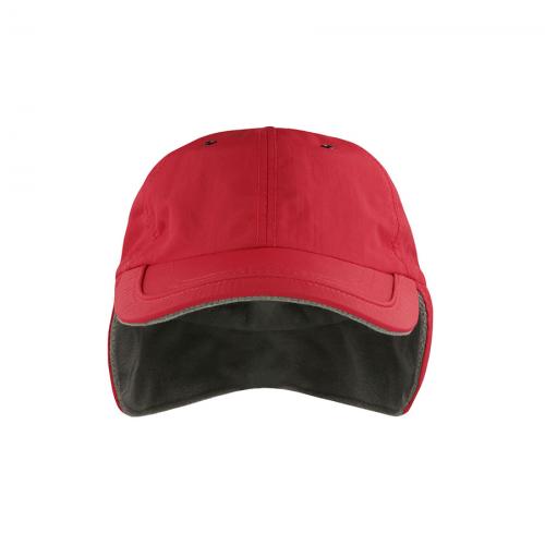 Бейсболка SNOW FLAP STOPPER-S; - купить именные сувениры в Воронеже