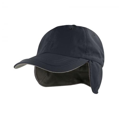 темно-синий, #051c2c