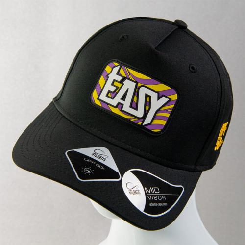 Бейсболка RAY с обработкой UPF50+; - купить именные сувениры в Воронеже