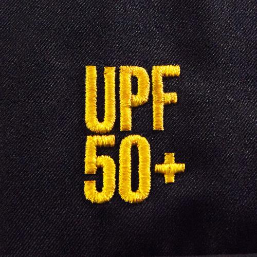 Бейсболка RAY с обработкой UPF50+; - купить подарки с логотипом в Воронеже