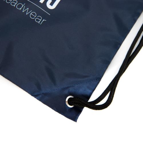 Рюкзак ATLANTIS GYM SACK; - купить именные сувениры в Воронеже