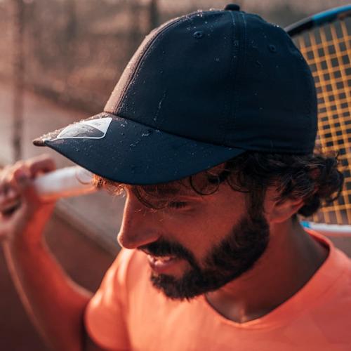 Бейсболка ENERGY, 6 клиньев; - купить необычные подарки в Воронеже