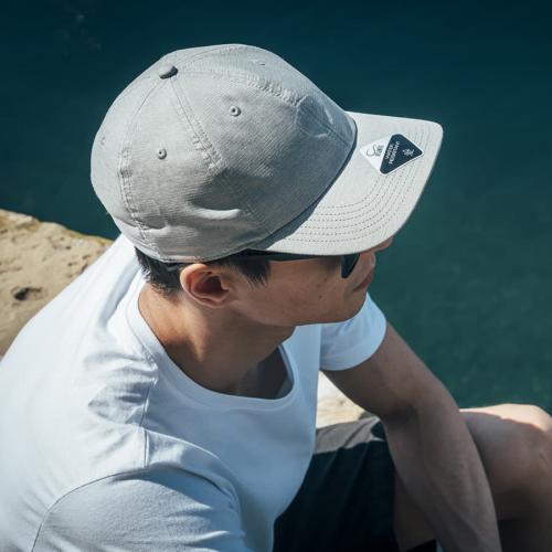 Бейсболка ENERGY, 6 клиньев; - купить именные сувениры в Воронеже