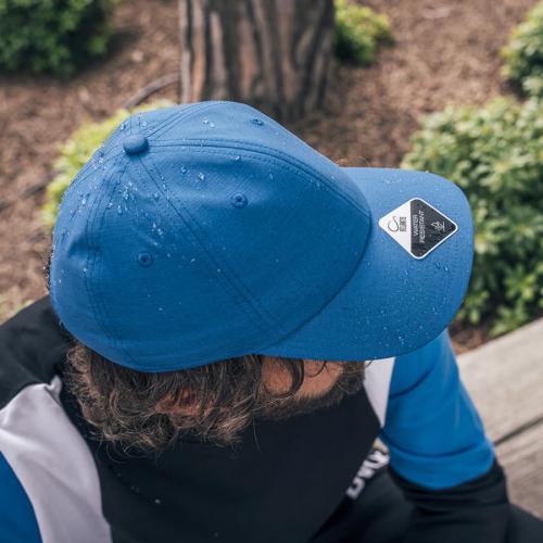 Бейсболка ENERGY, 6 клиньев; - купить подарки с логотипом в Воронеже