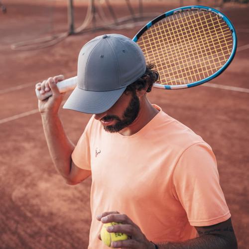 Бейсболка BOLT, 6 клиньев; - купить необычные подарки в Воронеже