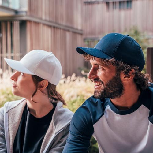 Бейсболка BOLT, 6 клиньев; - купить необычные сувениры в Воронеже