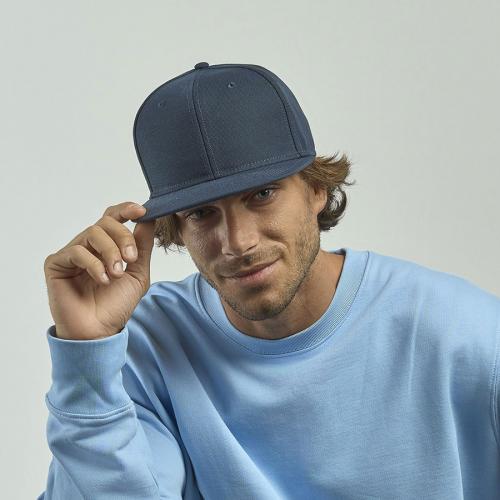 Бейсболка SNAP BACK-S, 6 клиньев; - купить необычные сувениры в Воронеже