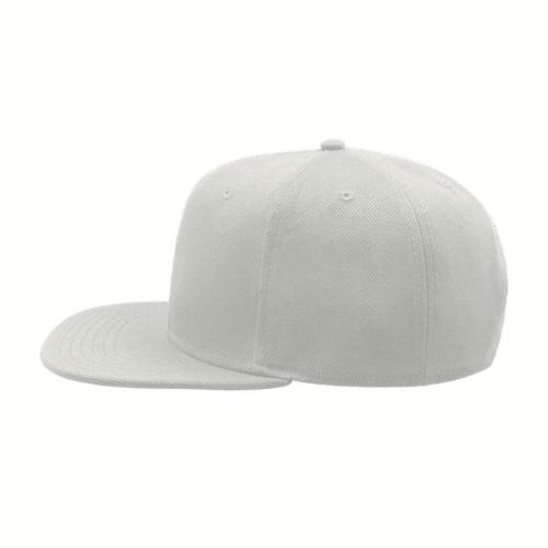 Бейсболка SNAP BACK, 6 клиньев; - купить именные сувениры в Воронеже