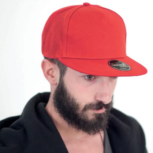 Бейсболка SNAP FIVE, 5 клиньев; - купить необычные подарки в Воронеже