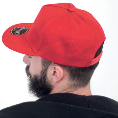 Бейсболка SNAP FIVE, 5 клиньев; - купить необычные сувениры в Воронеже