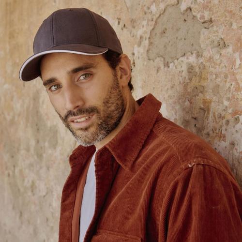 Бейсболка LIBERTY SANDWICH-S 270, 6 клиньев; - купить необычные сувениры в Воронеже