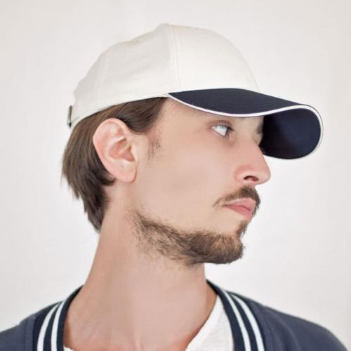 Бейсболка START FIVE SANDWICH, 5 клиньев; - купить необычные сувениры в Воронеже