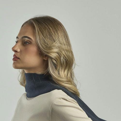 Шарф вязаный  WIND SCARF-S; - купить необычные сувениры в Воронеже