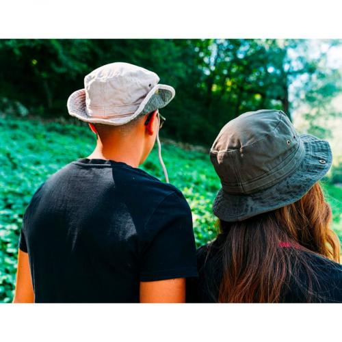 Панама GLOBE TROTTER; - купить необычные сувениры в Воронеже