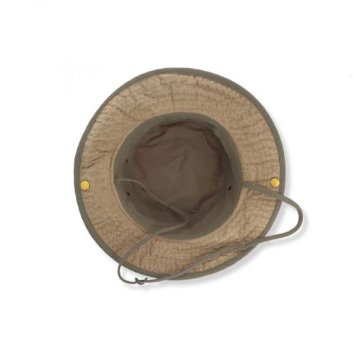 Панама GLOBE TROTTER; - купить именные сувениры в Воронеже