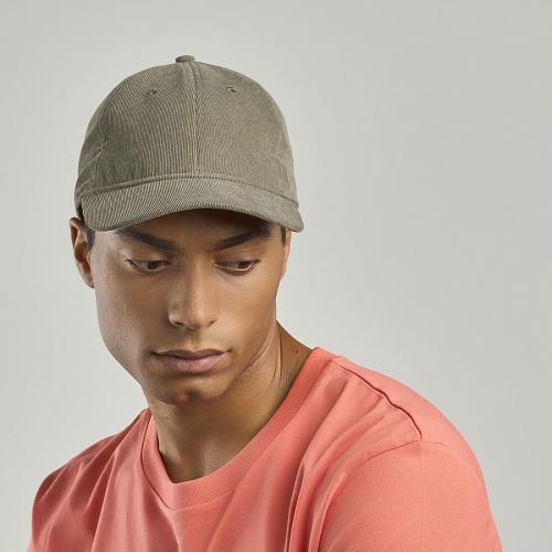 Бейсболка CREEP-S, 6 клиньев; - купить именные сувениры в Воронеже